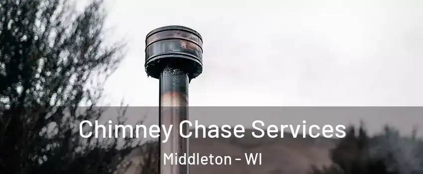  Chimney Chase Services Middleton - WI