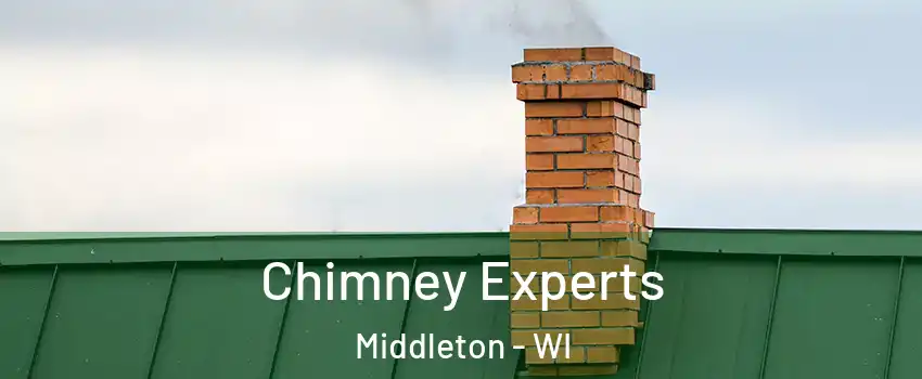  Chimney Experts Middleton - WI