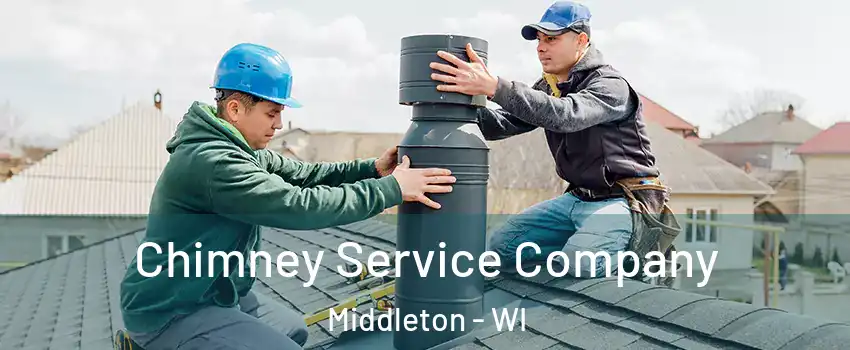  Chimney Service Company Middleton - WI