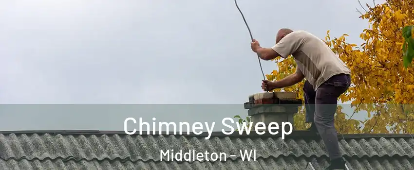  Chimney Sweep Middleton - WI