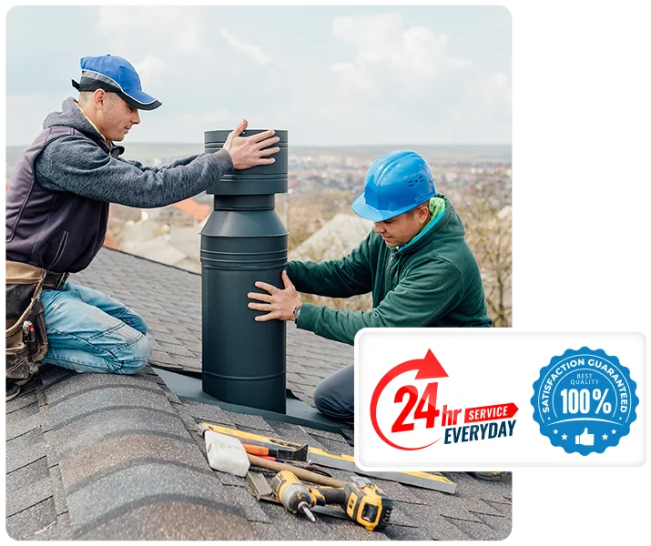 Chimney & Fireplace Installation And Repair in Middleton, WI