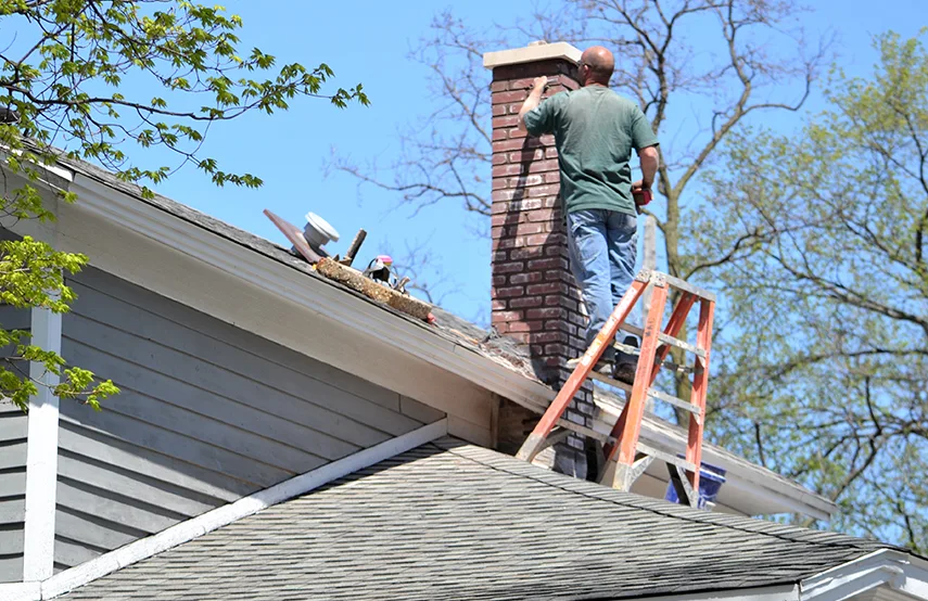 Chimney & Fireplace Inspections Services in Middleton, WI
