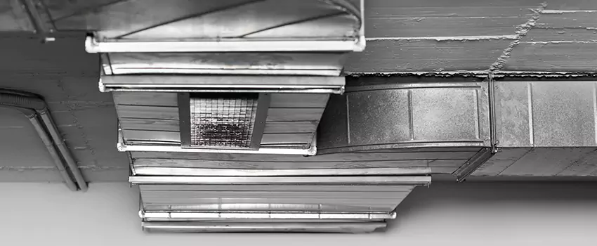 Trusted Air Duct Cleaning Company in Middleton, Wisconsin