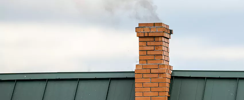 Animal Screen Chimney Cap Repair And Installation Services in Middleton, Wisconsin
