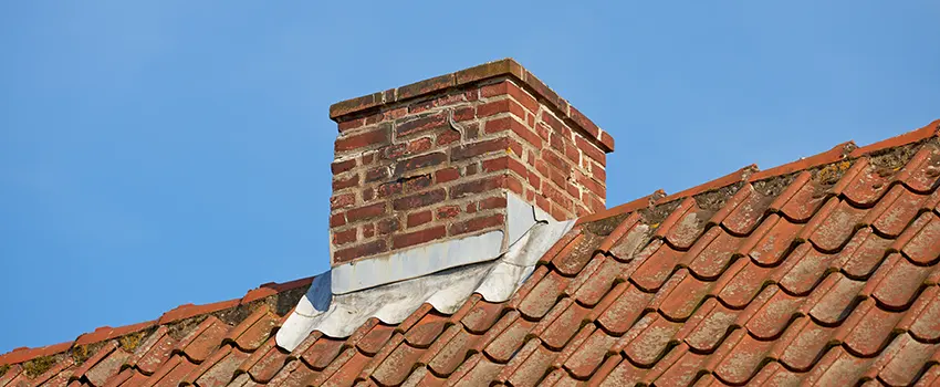 Residential Chimney Bricks Rotten Repair Services in Middleton, WI