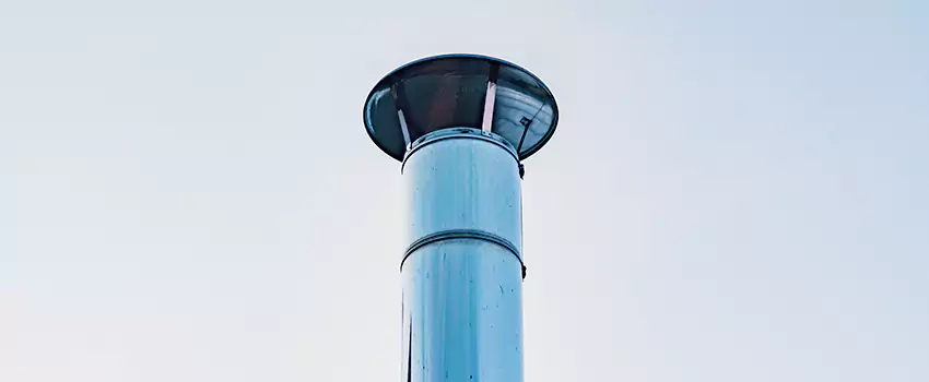 Wind-Resistant Chimney Caps Installation and Repair Services in Middleton, Wisconsin