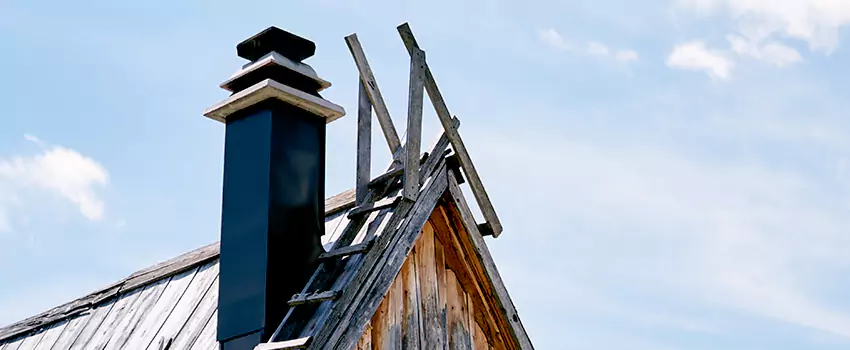 Chimney Creosote Cleaning in Middleton, WI