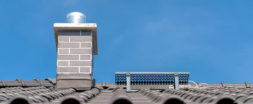 Chimney Flue Relining Services in Middleton, Wisconsin