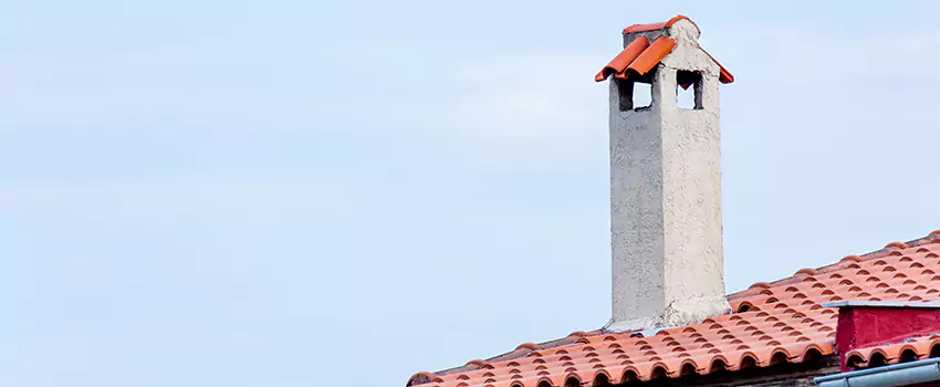 Chimney Pot Replacement in Middleton, WI