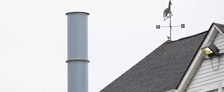 Chimney Inspection in Middleton, WI