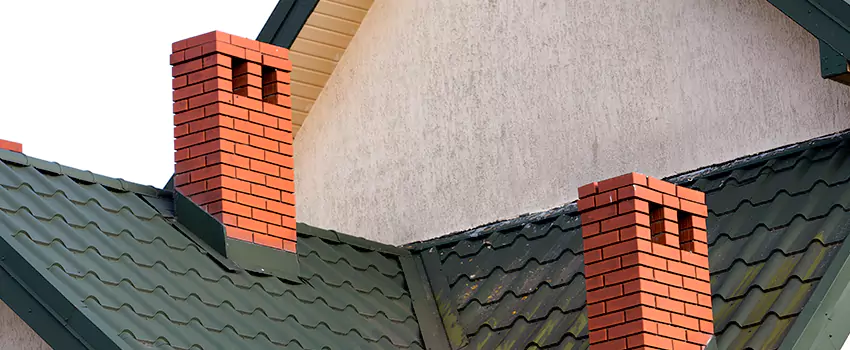 Chimney Saver Waterproofing Services in Middleton, Wisconsin