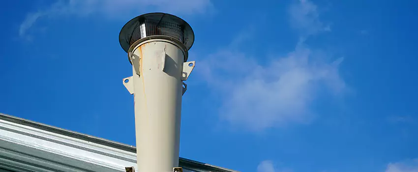 Chimney Spark Arrestor Requirements in Middleton, WI