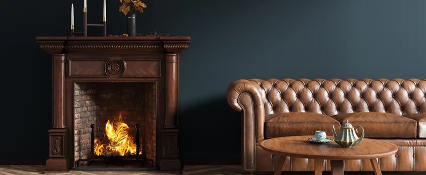 Traditional Fireplace Design Refurbishment Costs in Middleton, Wisconsin