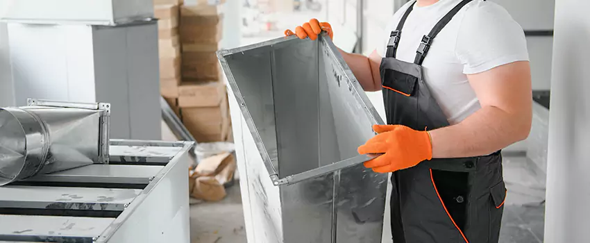 Benefits of Dryer Vent Inspection in Middleton, WI