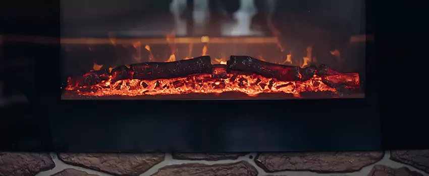 Outdoor Electric Fireplace Installation Solutions in Middleton, WI