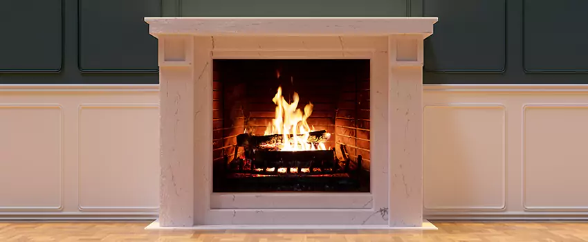 Empire Comfort Systems Fireplace Installation and Replacement in Middleton, Wisconsin