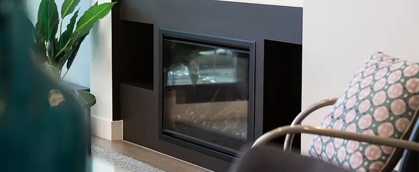 Welding Repairs for Fireplace Grate in Middleton, WI