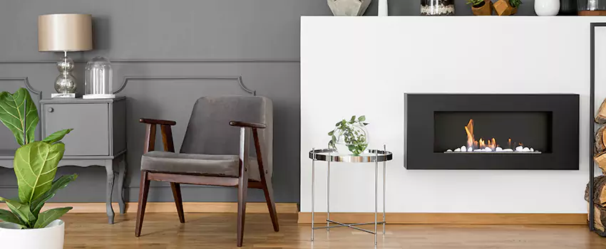 Fireplace Hanging Screens Installation Specialists in Middleton, WI