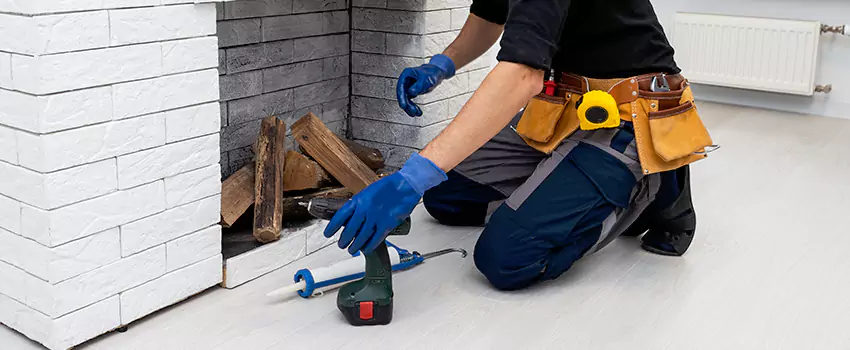 Smoke Chamber Safety Upgrades in Middleton, Wisconsin