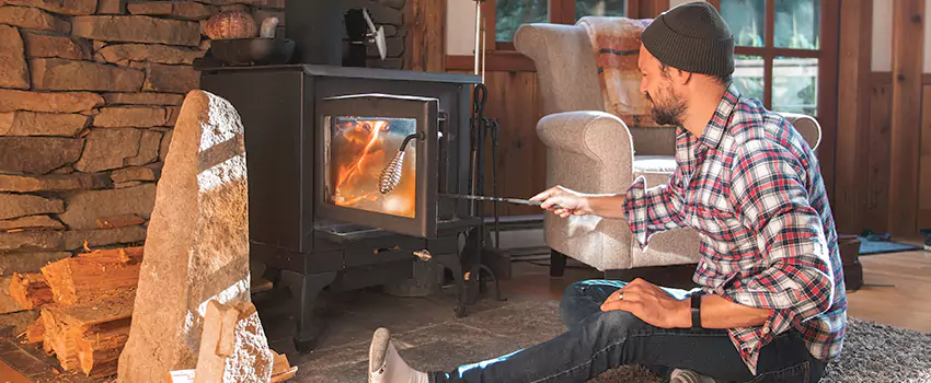 Fireplace Chimney Maintenance in Middleton, Wisconsin