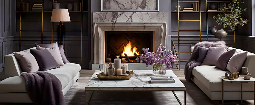 Fireplace Xtrordinair Ember-Glo Insert Fireplace Maintenance in Middleton, Wisconsin