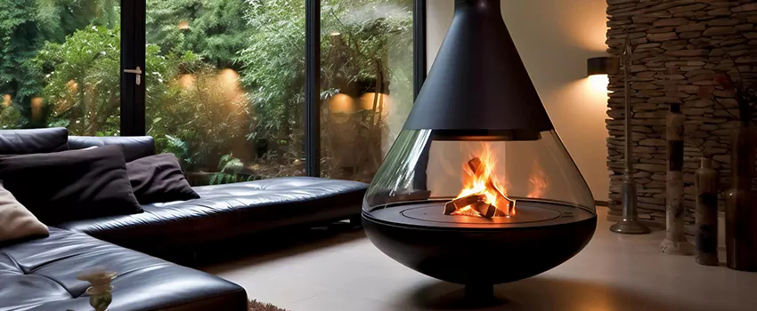Affordable Floating Fireplace Repair And Installation Services in Middleton, Wisconsin