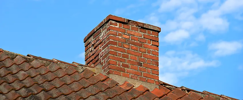 Flue Tiles Cracked Repair Services near Me in Middleton, WI