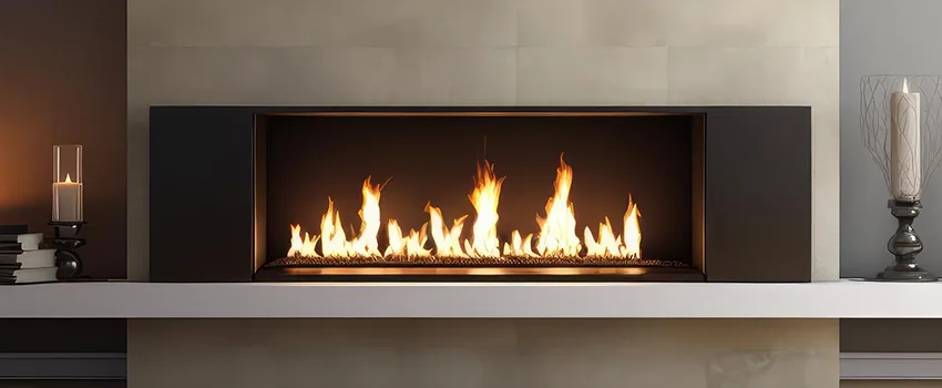 Vent Free Gas Fireplaces Repair Solutions in Middleton, Wisconsin