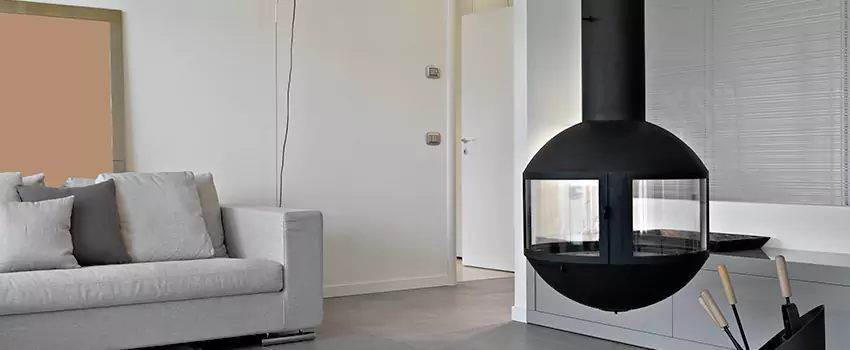 Hanging & Suspended Fireplaces Designer in Middleton, Wisconsin