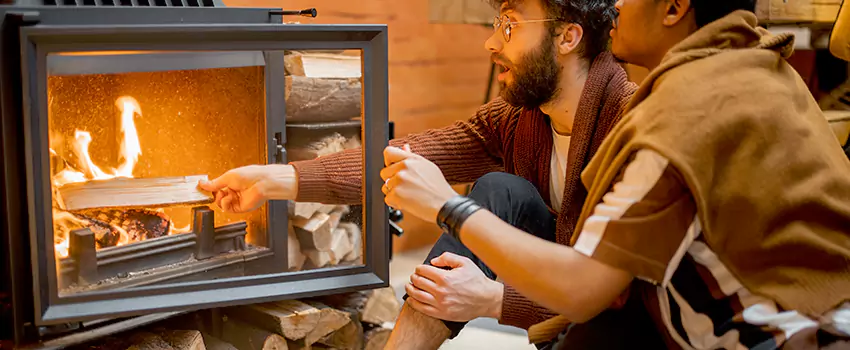 Benefits of Harman Stoves Fireplace in Middleton, Wisconsin