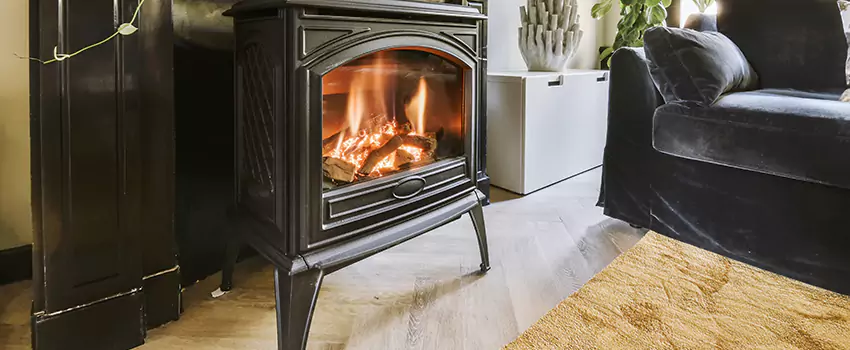 Cost of Hearthstone Stoves Fireplace Services in Middleton, Wisconsin