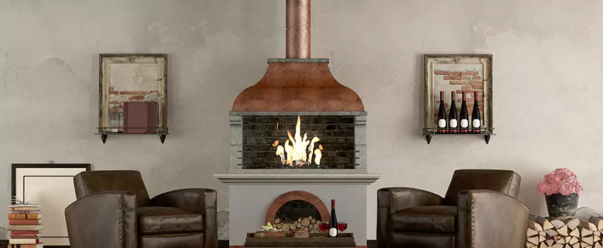 Benefits of Pacific Energy Fireplace in Middleton, Wisconsin