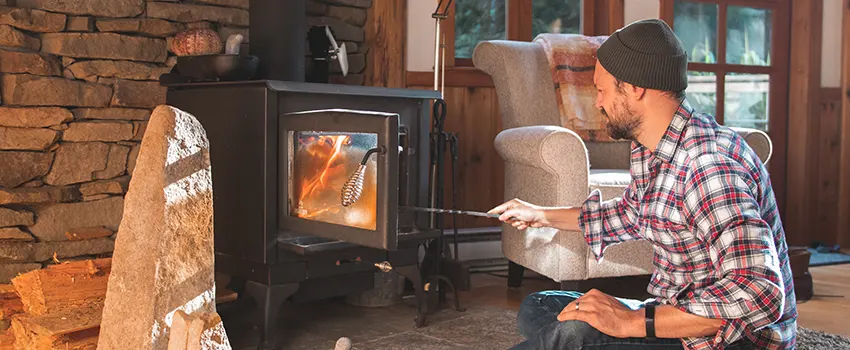 Cost of Pellet Fireplace Installation Services in Middleton, WI