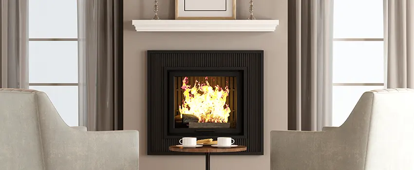 Superior Outdoor Fireplace Repair in Middleton, WI