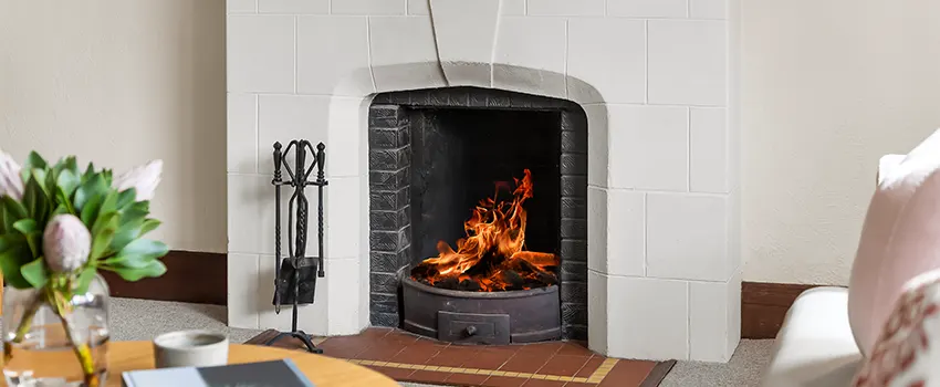 Valor Fireplaces and Stove Repair in Middleton, WI