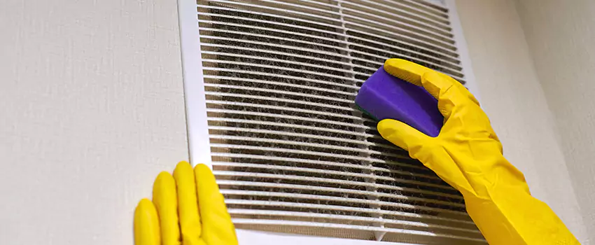 Vent Cleaning Company in Middleton, WI
