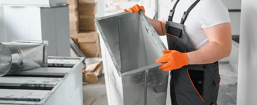 Ventilation Fan Cleaning Services in Middleton, Wisconsin