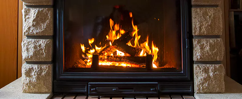 Best Wood Fireplace Repair Company in Middleton, Wisconsin