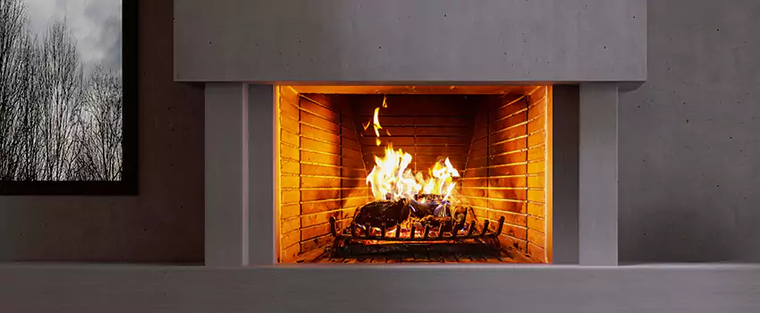 Indoor Wood Burning Furnace Repair and Installation in Middleton, Wisconsin