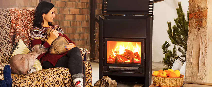Wood Stove Chimney Cleaning Services in Middleton, WI