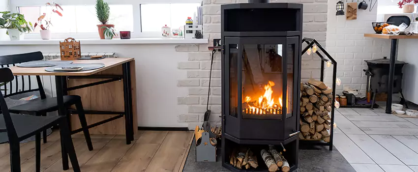 Wood Stove Inspection Services in Middleton, WI