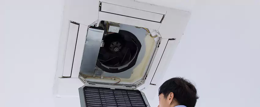 Benefits of Professional Air Duct Cleaning in Middleton, Wisconsin