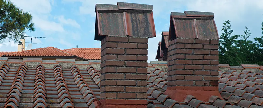 Chimney Vent Damper Repair Services in Middleton, Wisconsin