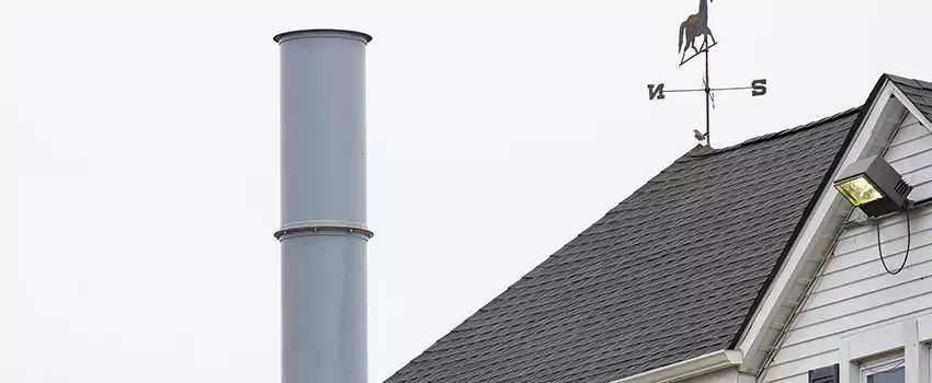 Multi-flue Chimney Caps Installation And Repair in Middleton, WI