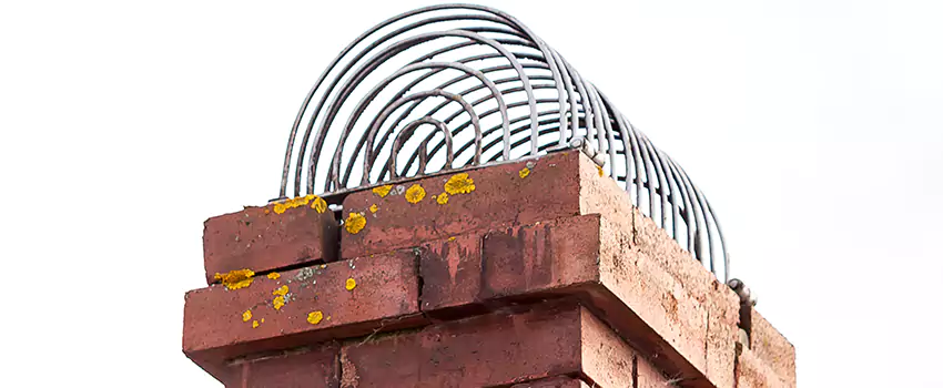 Chimney Crown Problems in Middleton, Wisconsin