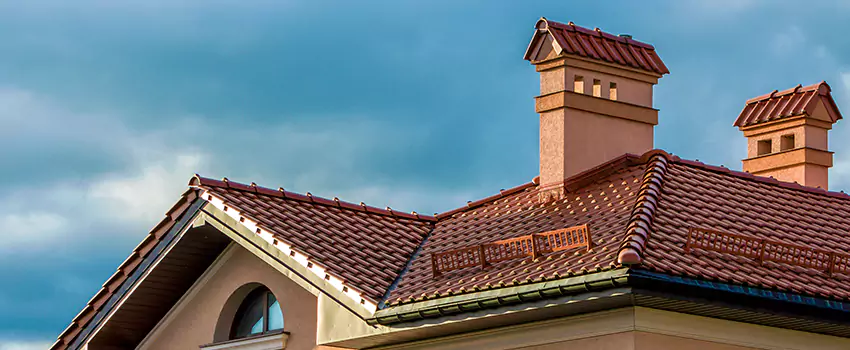Residential Chimney Services in Middleton, Wisconsin