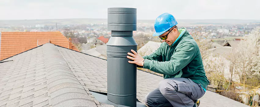 Insulated Chimney Liner Services in Middleton, WI