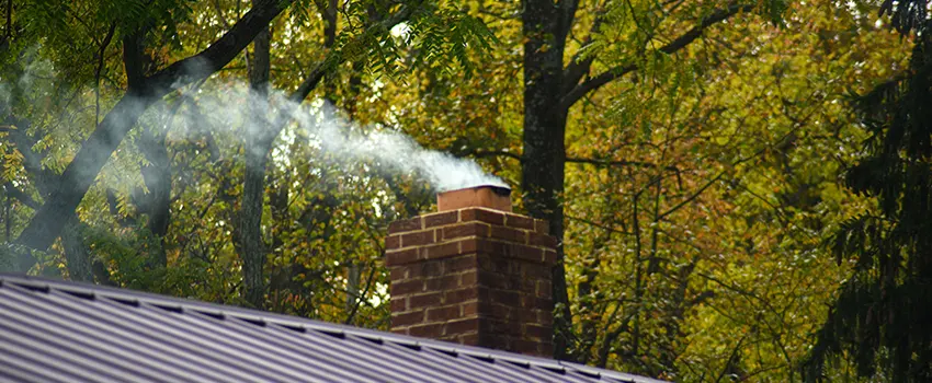 Gas Chimney Odor Removal in Middleton, Wisconsin