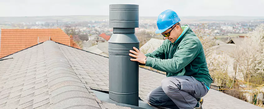 Chimney Repair Cost in Middleton, WI