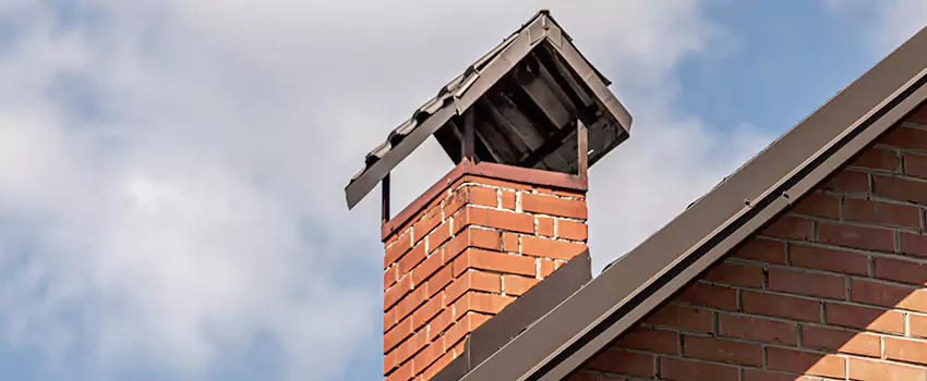 Chimney Saver Masonry Repair Contractor in Middleton, Wisconsin